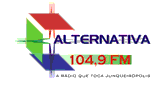 R&aacute;dio Alternativa FM 104.9