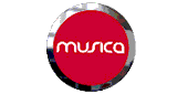 R&aacute;dio M&uacute;sica