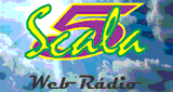 Scala5 Web Radio