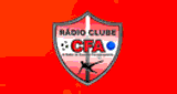 R&aacute;dio Clube CFA