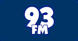 R&aacute;dio 93 FM