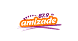 R&aacute;dio Amizade FM Foz do Igua&ccedil;u