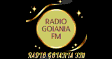 R&aacute;dio Goi&acirc;nia Fm