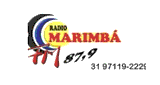 R&aacute;dio Marimba FM