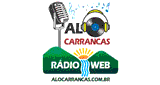R&aacute;dio Al&ocirc; Carrancas