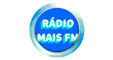 R&aacute;dio Mais Fm