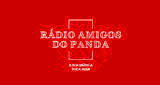 Web R&aacute;dio Amigos do panda