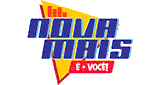 R&aacute;dio Nova Mais