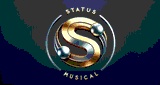 Web R&aacute;dio Status Musical