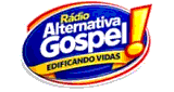 R&aacute;dio Alternativa Gospel