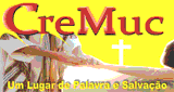 R&aacute;dio CreMuc 24hs No Ar!