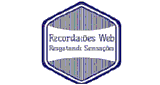 Recorda&ccedil;&otilde;es Web Radio