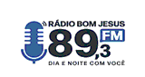 R&aacute;dio Bom Jesus RJ - 89.3 FM