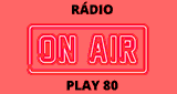 R&Aacute;DIO PLAY 80
