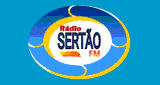 R&Aacute;DIO SERT&Atilde;O FM