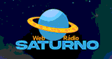 Saturno Web R&aacute;dio
