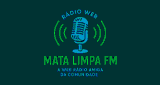 R&Agrave;DIO WEB MATA LIMPA FM