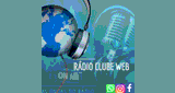R&aacute;dio Clube Web