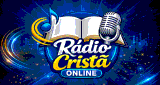 R&aacute;dio Crsit&atilde; Online