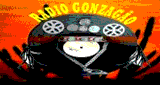 R&aacute;dio Gonzag&atilde;o