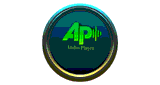 R&aacute;dio Audio Player