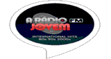 A R&aacute;dio Jovem 77.1