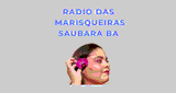 R&Aacute;DIO WEB DAS MARISQUEIRAS DE SAUBARA BAHIA