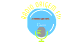 Rad&iacute;o Listen Origem FM