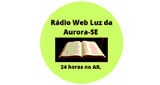 Raio Web Luz da Aurora-SE