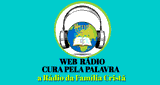 Web R&aacute;dio Cura Pela Palavra