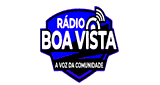 R&aacute;dio Boa Vista