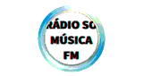 R&Aacute;DIO S&Oacute; M&Uacute;SICA FM