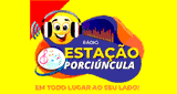 R&aacute;dio Esta&ccedil;&atilde;o Porci&uacute;ncula