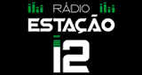R&aacute;dio Esta&ccedil;&atilde;o 12