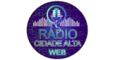 R&aacute;dio Cidade Alta Web