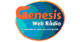 Genesis Web R&aacute;dio