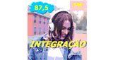 Radio integra&ccedil;&atilde;o FM