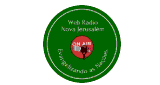Web R&aacute;dio Nova Jerusal&eacute;m