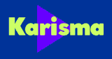 R&aacute;dio Karisma