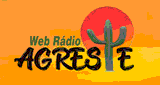 Web R&aacute;dio Agreste