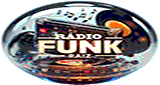 R&aacute;dio funk raiz