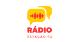 R&Aacute;DIO ESTA&Ccedil;&Atilde;O R3