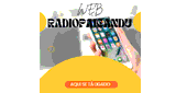 Web R&aacute;dio Pai&ccedil;andu