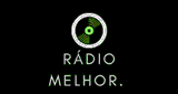 R&aacute;dio melhor. Muito mais!!!