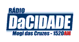 R&aacute;dio da Cidade