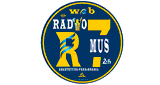 Web R&aacute;dio Setemus