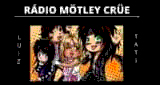 R&Aacute;DIO M&ouml;tley Cr&uuml;e