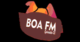 R&aacute;dio Boa FM Quixad&aacute;
