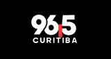 Radio 96 FM Curitiba
