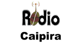 R&aacute;dio Caf&eacute; Caipira